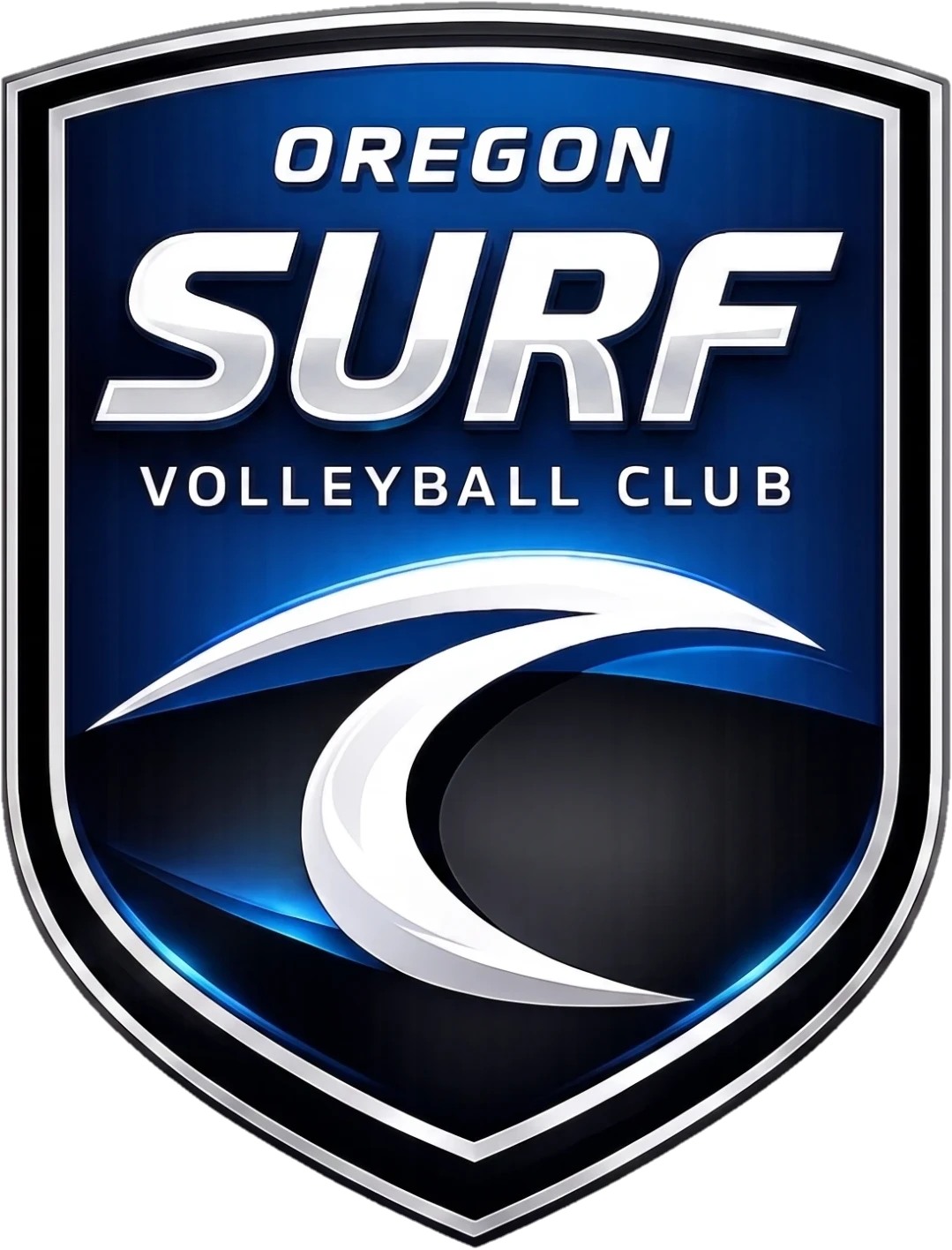 Oregon Surf Volleyball Club